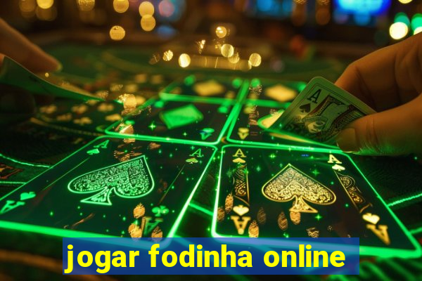 jogar fodinha online